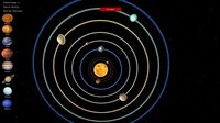 Solar System 3D screenshot, image №2365431 - RAWG