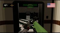 Lucky Pikinini - Advanced Killer Cyborg screenshot, image №4097264 - RAWG