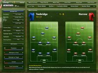 Championship Manager 2009 screenshot, image №506483 - RAWG