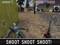 Sharpshooter Duty screenshot, image №1676261 - RAWG