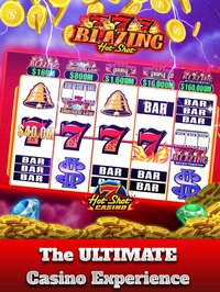 777 Slots - Hot Shot Casino screenshot, image №897045 - RAWG