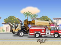 Garbage Truck: Phoenix, AZ screenshot, image №2061105 - RAWG