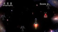 Galaxy Shootout 2D screenshot, image №2863034 - RAWG