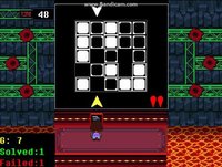Mettaton's Minigame Corner screenshot, image №1148632 - RAWG