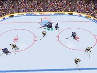 NHL PowerPlay '98 screenshot, image №299997 - RAWG