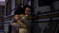 The Walking Dead: Season 1 screenshot, image №227619 - RAWG