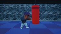 Gym Simulator Ultimate screenshot, image №4136887 - RAWG