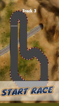 Mini Street Racer - 4 player screenshot, image №1796102 - RAWG