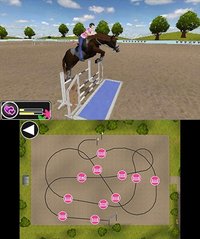 My Horse 3D - Best Friends screenshot, image №798075 - RAWG