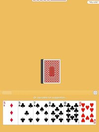 Cribbage Academy screenshot, image №3904427 - RAWG