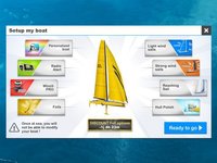 Virtual Regatta Offshore screenshot, image №1634301 - RAWG