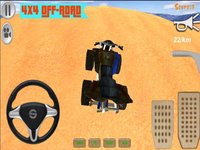 ATV Quad Simulator 2016 screenshot, image №2043408 - RAWG