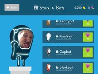 Runbots by Mediaflex Games for Free screenshot, image №2048406 - RAWG