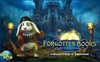 Forgotten Books: The Enchanted Crown (Full) screenshot, image №1583086 - RAWG