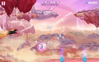 Robot Unicorn Attack 2 screenshot, image №1569985 - RAWG