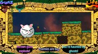 Rules of the Rhinoceros screenshot, image №2503779 - RAWG