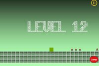 Impossible square dash screenshot, image №2595185 - RAWG