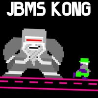 JBMS Kong screenshot, image №3183227 - RAWG