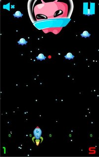 Gary Cosmos screenshot, image №1702119 - RAWG