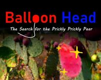 Balloon Head: The Search for the Prickly Prickly Pear screenshot, image №2671158 - RAWG