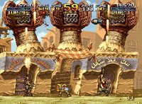 METAL SLUG 2 screenshot, image №240705 - RAWG