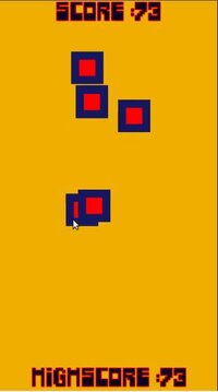 Tap Tap Tap (itch) screenshot, image №2569036 - RAWG