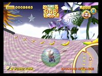 Super Monkey Ball 2 screenshot, image №753301 - RAWG