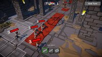 Dungeon masters (itch) (Nan_taty) screenshot, image №3762139 - RAWG