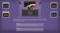 News Agency Simulator screenshot, image №2527717 - RAWG