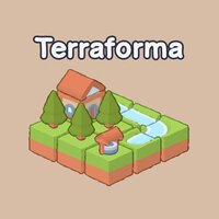 Terraforma (BenjaTK) screenshot, image №3531642 - RAWG