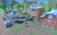Digger vs Zombies screenshot, image №3000275 - RAWG