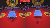 Table Tennis Toon! screenshot, image №3999646 - RAWG