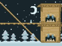 Chalet (itch) screenshot, image №2263206 - RAWG