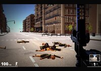 City Massacre v1.0.2 screenshot, image №3405835 - RAWG