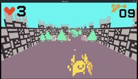 Scroll attack screenshot, image №2504013 - RAWG