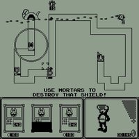 Touch The Turrets! screenshot, image №1144361 - RAWG