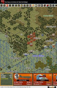 Panzer Cmp - Market-Garden '44 screenshot, image №1500052 - RAWG