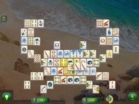 Mahjong Gold 2. Pirates Island screenshot, image №2859239 - RAWG