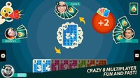 Crazy 8 Multiplayer screenshot, image №1400947 - RAWG