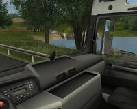 German Truck Simulator screenshot, image №544529 - RAWG