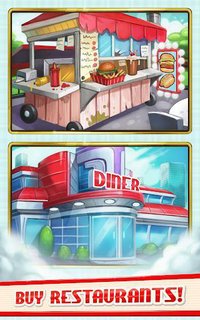 Diner Dynasty screenshot, image №1423156 - RAWG