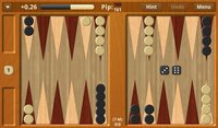 Backgammon NJ for Android screenshot, image №2079025 - RAWG