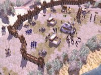 Empire Earth 2 screenshot, image №399950 - RAWG