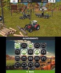 Farming Simulator 18 screenshot, image №267252 - RAWG