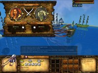 Pirates Constructible Strategy Game Online screenshot, image №469907 - RAWG