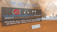 VR Battle Grid screenshot, image №112441 - RAWG