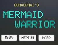 Mermaid Warrior screenshot, image №3388463 - RAWG