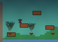 Fists, Hits and Wands screenshot, image №3490033 - RAWG