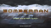 Bomberman: Act Zero screenshot, image №2020305 - RAWG
