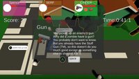 The Stuff Gun screenshot, image №3845105 - RAWG